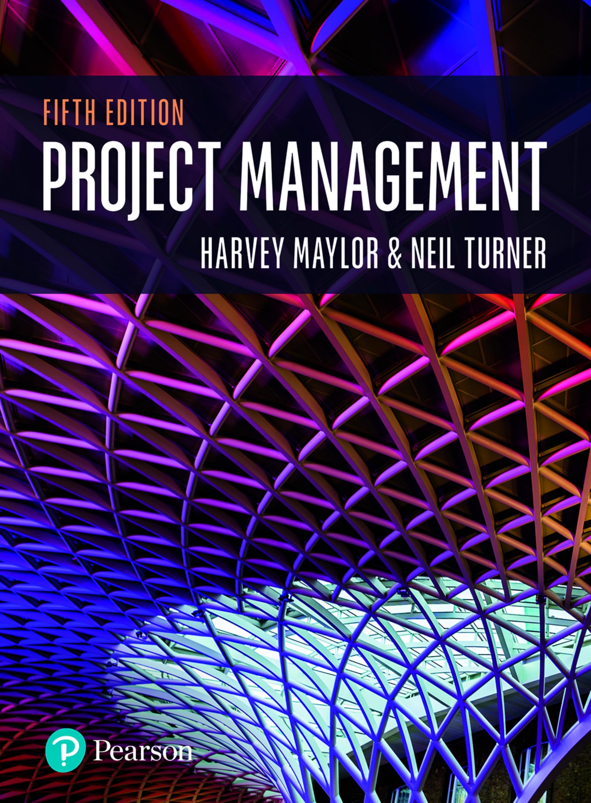 Maylor Harvey Project Management