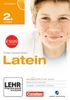 Lernvitamin - Latein 2. Lernjahr