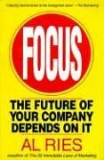 Focus: The Future of Your Company Depends on It