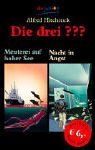 Die drei ??? - Meuterei/Nacht in Angst