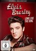 Elivs Presley - Long Live the King