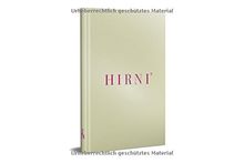Das HIRNI: Schreibjournal mit Coachinginspirationen
