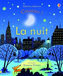 Coucou !. La nuit