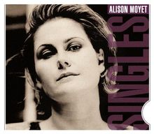 Singles von Alison Moyet | CD | Zustand sehr gut