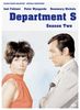 Department S - Season Two [4 DVDs]