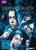 Orphan Black - Staffel drei [3 DVDs]