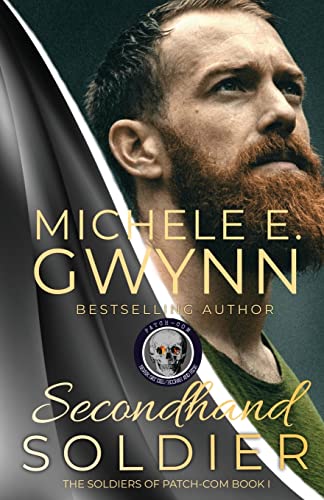 Secondhand Soldier (The Soldiers of PATCH-COM, Band 1)