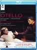 Tutto Verdi: Otello (Salzburg Festival) [Blu-ray]