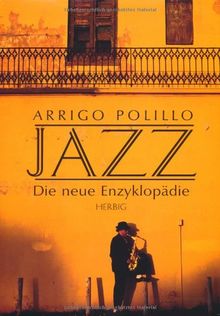 Jazz: Die neue Enzyklopädie