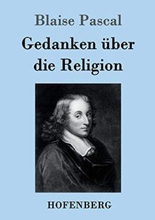 Gedanken über die Religion