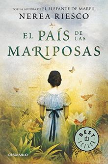 El país de mariposas (BEST SELLER, Band 26200)