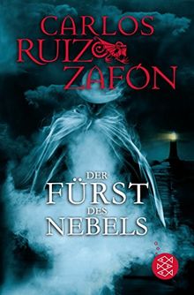 Der Fürst des Nebels: Roman