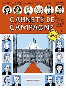 Carnets de campagne