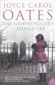 Gravedigger's Daughter