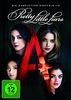 Pretty Little Liars - Die kompletten Staffeln 1-5 (exklusiv bei Amazon.de) [Limited Edition] [28 DVDs]