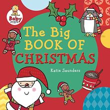 The Big Book of Christmas (Baby Steps)