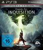 Dragon Age: Inquisition - Deluxe Edition (exklusiv bei Amazon.de)