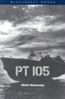 PT 105 (Bluejacket Paperbacks)