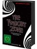 The Twilight Zone – Die komplette TV-Serie – 30 DVD Box