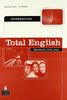 Total English Intermediate Workbook with Key