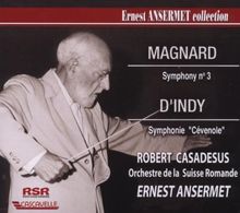 Magnard-Sinfonie 3