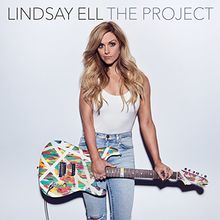 The Project von Ell,Lindsay | CD | Zustand neu