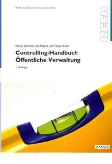 Praxis-Handbuch Controlling Öffentliche Verwaltung