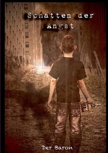 Schatten der Angst