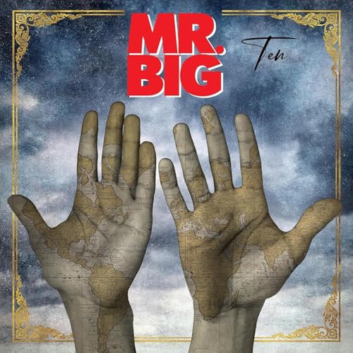 Frontiers - Mr. Big Ten - Image 3