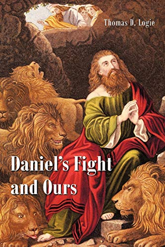 Daniel's Fight And Ours
