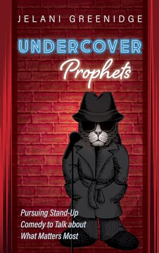 Undercover Prophets