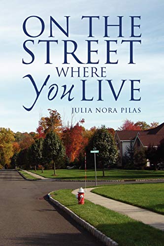 On The Street Where You Live