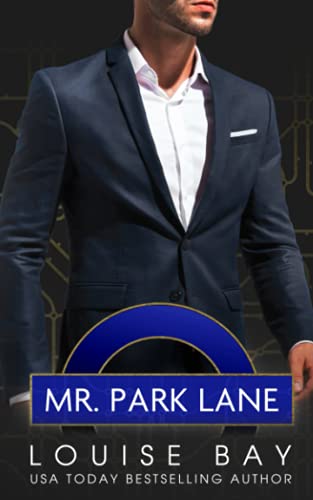 Mr. Park Lane (The Mister Series, Band 4)
