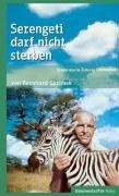 Serengeti darf nicht sterben, 1 DVD