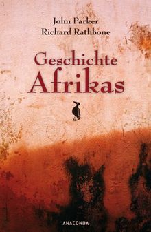 Geschichte Afrikas