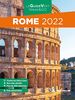 ROME 2022 GUIDE VERT WEEK&GO
