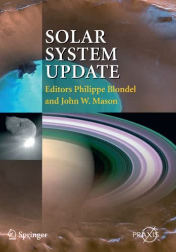 Solar System Update (Springer Praxis Books)