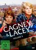 Cagney & Lacey, Vol. 5 [6 DVDs]