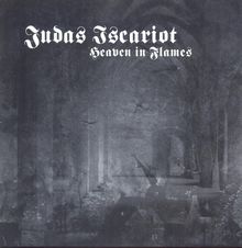 Heaven in Flames von Judas Iscariot | CD | Zustand sehr gut