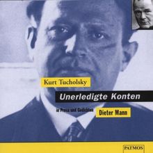 Unerledigte Konten, 1 Audio-CD