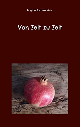 Von Zeit zu Zeit: DE