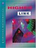 Link Books - Higher Link (Year 9) (Oxford mathematics)