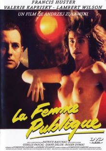 La Femme publique