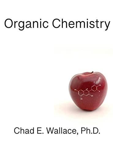 Organic Chemistry