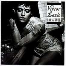 Hot and Soul von Viktor Lazlo | CD | Zustand gut