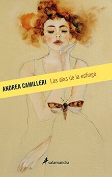 Las Alas de la Esfinge (Montalbano 15): Montalbano - Libro 15 (Comisario Montalbano)