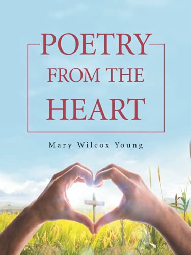 Poetry From The Heart