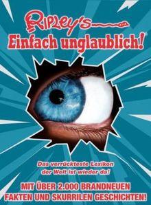 Ripley's Einfach  unglaublich
