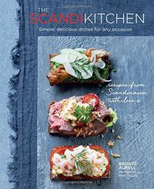 The Scandi Kitchen