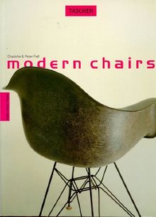 Modern chairs